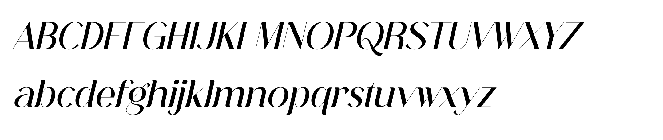 Antaro Font